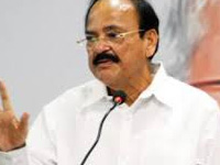 Real Estate bill to be tabled in next session: Naidu